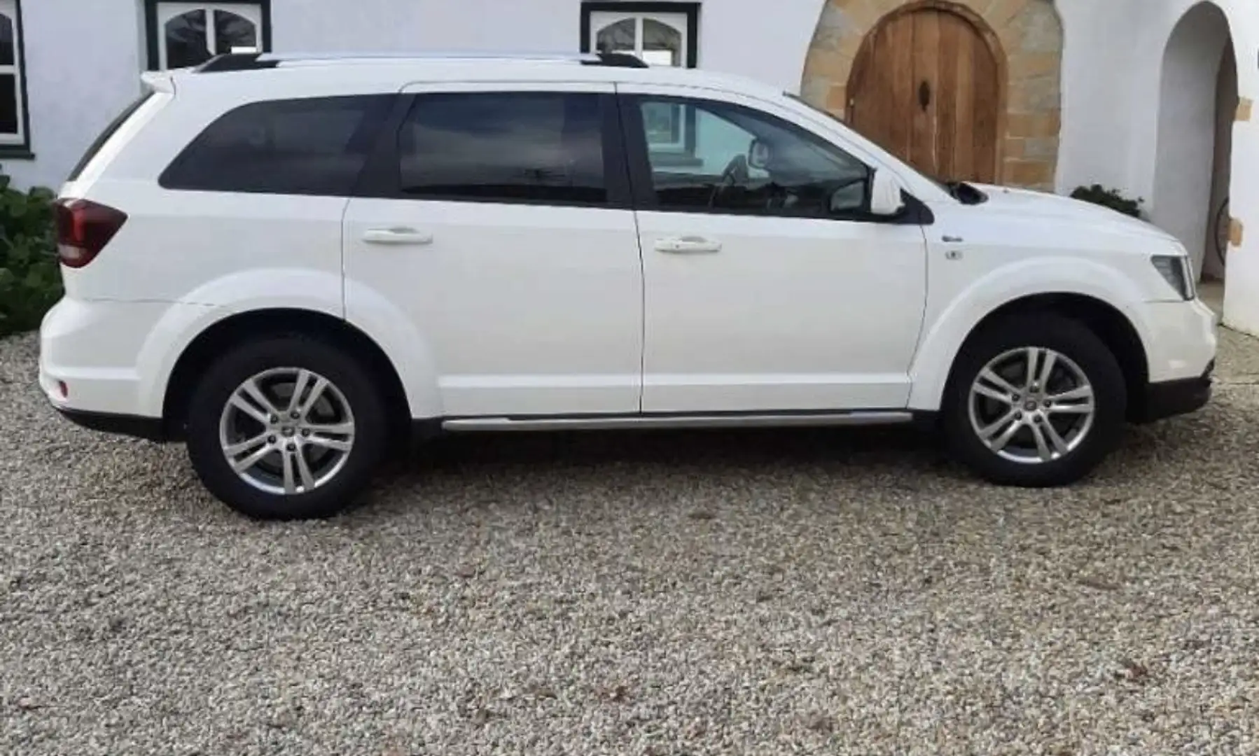 Fiat Freemont My Freemont - 2