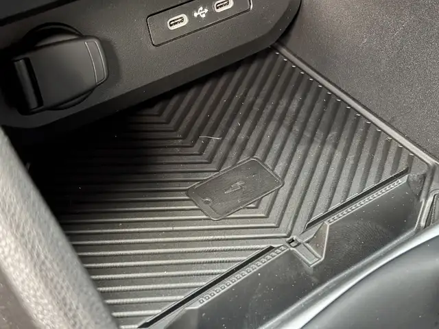 Dacia Duster view 15