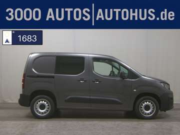 1.5 BlueHDI L1 Kasten NAVI PDC Klima RADIO TEMPO VC