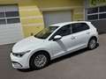 Volkswagen Golf Rabbit 2.0TDI -LED-KAMERA! TOP! 1Besitz! Weiß - thumbnail 2