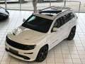 Jeep Grand Cherokee 6.4 V8 HEMI SRT Blanc - thumbnail 24