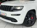 Jeep Grand Cherokee 6.4 V8 HEMI SRT Blanc - thumbnail 10