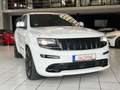 Jeep Grand Cherokee 6.4 V8 HEMI SRT Blanc - thumbnail 4