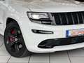 Jeep Grand Cherokee 6.4 V8 HEMI SRT Blanc - thumbnail 2