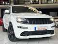 Jeep Grand Cherokee 6.4 V8 HEMI SRT Blanc - thumbnail 1
