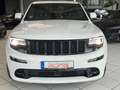 Jeep Grand Cherokee 6.4 V8 HEMI SRT Blanc - thumbnail 13