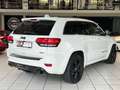 Jeep Grand Cherokee 6.4 V8 HEMI SRT Blanc - thumbnail 17