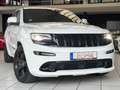 Jeep Grand Cherokee 6.4 V8 HEMI SRT Blanc - thumbnail 46