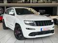 Jeep Grand Cherokee 6.4 V8 HEMI SRT Blanc - thumbnail 7