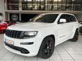 Jeep Grand Cherokee 6.4 V8 HEMI SRT Blanc - thumbnail 12
