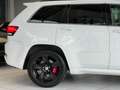 Jeep Grand Cherokee 6.4 V8 HEMI SRT Blanc - thumbnail 6