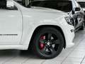 Jeep Grand Cherokee 6.4 V8 HEMI SRT Blanc - thumbnail 3