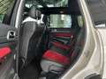 Jeep Grand Cherokee 6.4 V8 HEMI SRT Blanc - thumbnail 32