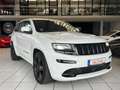 Jeep Grand Cherokee 6.4 V8 HEMI SRT Blanc - thumbnail 9