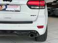 Jeep Grand Cherokee 6.4 V8 HEMI SRT Blanc - thumbnail 23