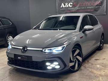 Golf 2.0 TSI GTI OPF DSG