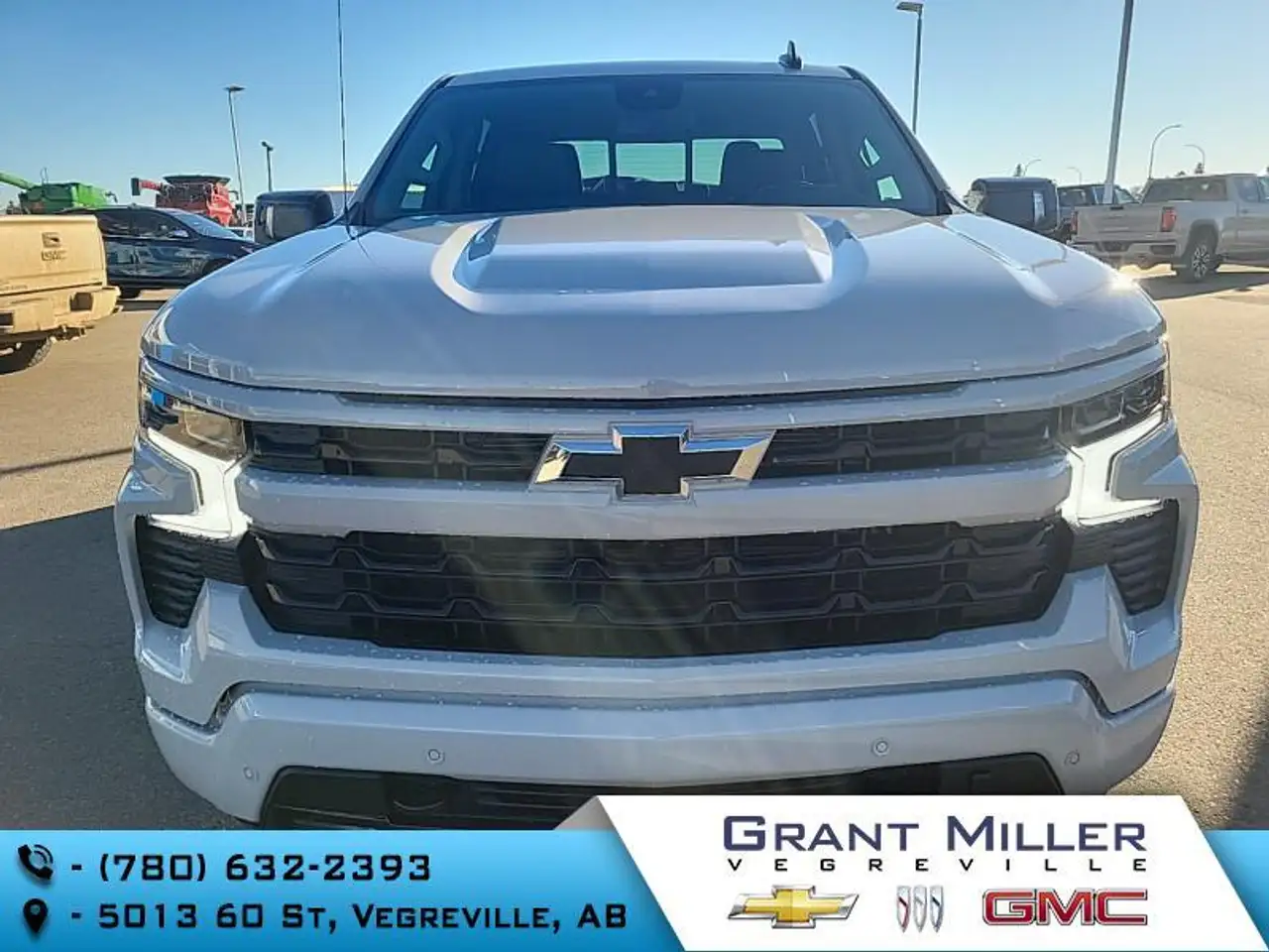 Chevrolet Silverado 1500 снимка Chevrolet Silverado 1500