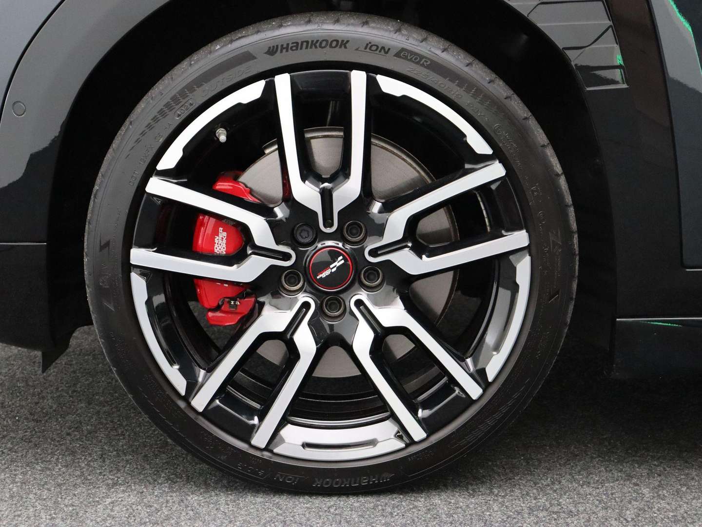 Mini Aceman JCW Cooper E -  - Joinsteer - #4