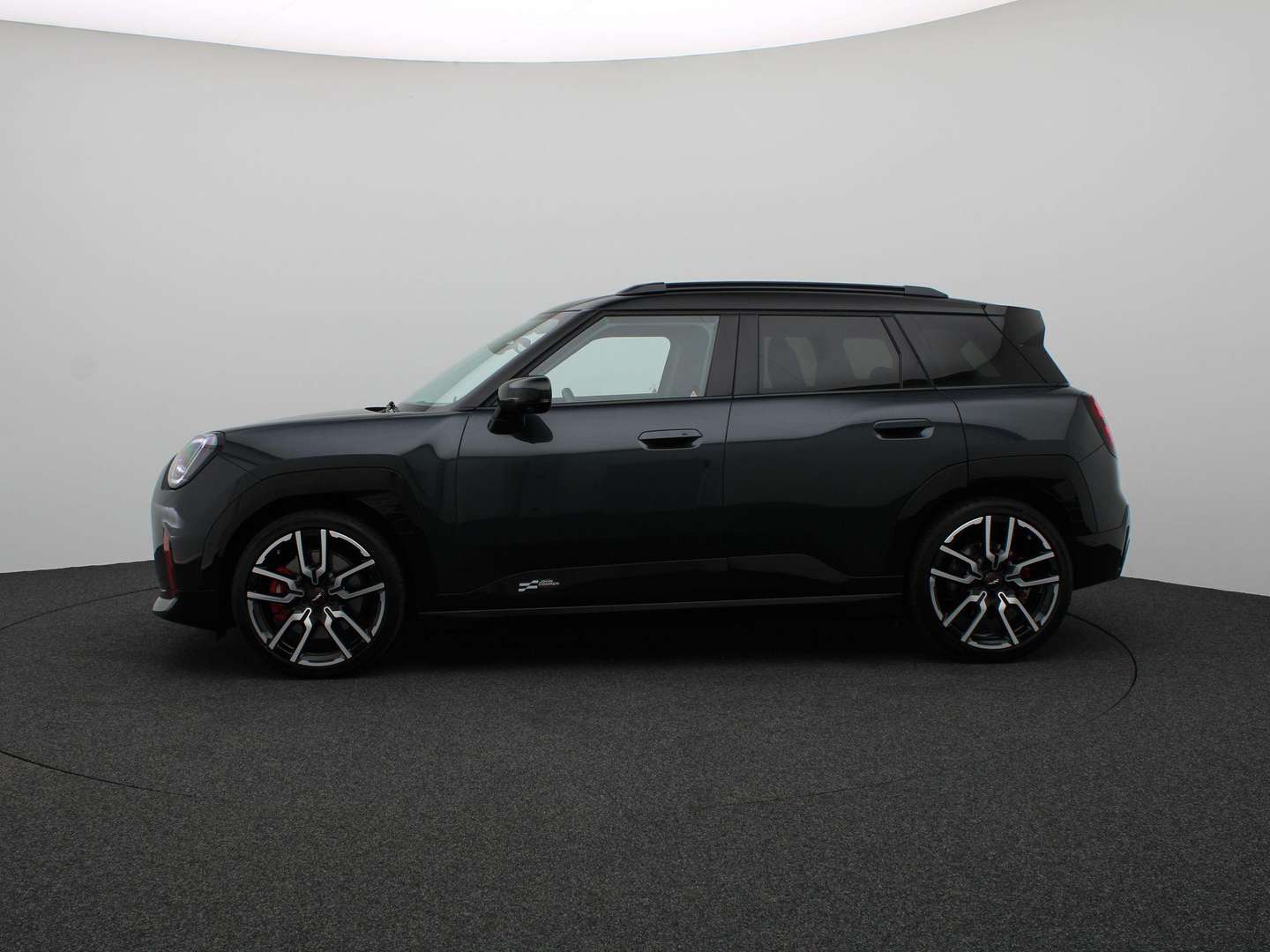 Mini Aceman JCW Cooper E -  - Joinsteer - #2