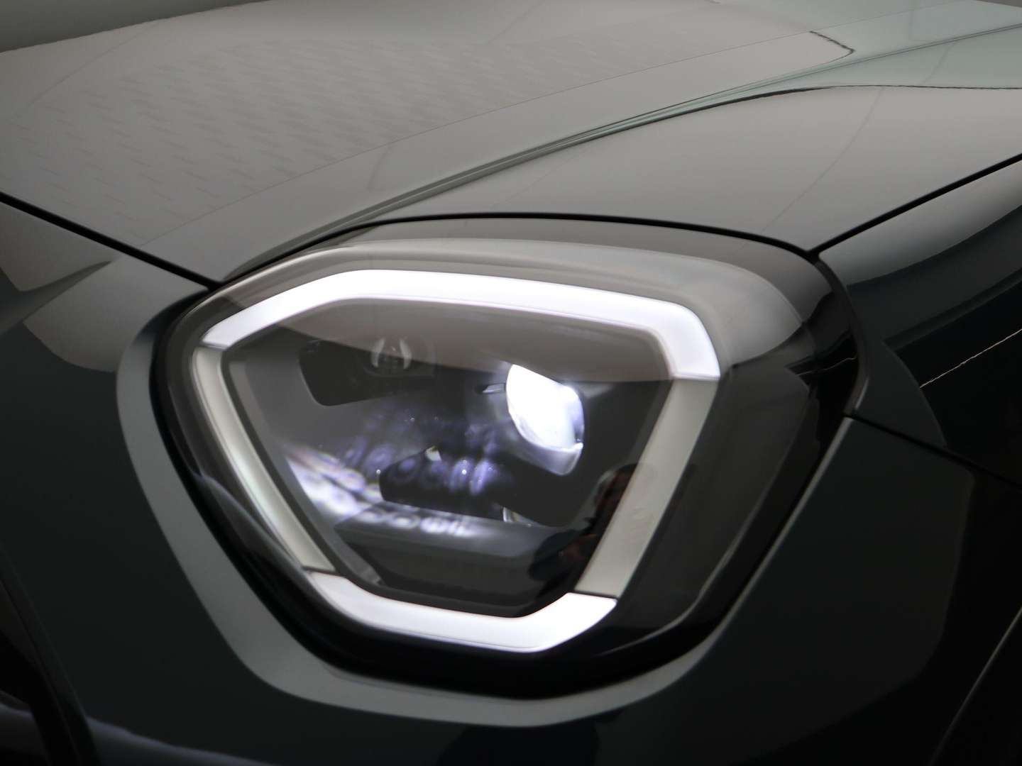 Mini Aceman JCW Cooper E -  - Joinsteer - #5