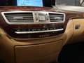 Mercedes-Benz S 450 S450 4-Matic Lang DESIGNO|AMG|FACELIFT|SCHADE!! Zwart - thumbnail 41
