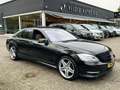 Mercedes-Benz S 450 S450 4-Matic Lang DESIGNO|AMG|FACELIFT|SCHADE!! Zwart - thumbnail 50