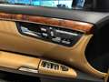 Mercedes-Benz S 450 S450 4-Matic Lang DESIGNO|AMG|FACELIFT|SCHADE!! Zwart - thumbnail 18
