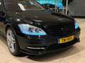 Mercedes-Benz S 450 S450 4-Matic Lang DESIGNO|AMG|FACELIFT|SCHADE!! Zwart - thumbnail 4