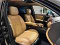 Mercedes-Benz S 450 S450 4-Matic Lang DESIGNO|AMG|FACELIFT|SCHADE!! Zwart - thumbnail 34