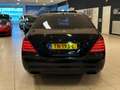 Mercedes-Benz S 450 S450 4-Matic Lang DESIGNO|AMG|FACELIFT|SCHADE!! Zwart - thumbnail 11