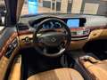 Mercedes-Benz S 450 S450 4-Matic Lang DESIGNO|AMG|FACELIFT|SCHADE!! Zwart - thumbnail 40