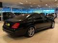 Mercedes-Benz S 450 S450 4-Matic Lang DESIGNO|AMG|FACELIFT|SCHADE!! Zwart - thumbnail 10
