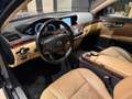 Mercedes-Benz S 450 S450 4-Matic Lang DESIGNO|AMG|FACELIFT|SCHADE!! Zwart - thumbnail 17