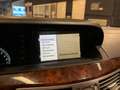 Mercedes-Benz S 450 S450 4-Matic Lang DESIGNO|AMG|FACELIFT|SCHADE!! Zwart - thumbnail 45