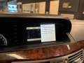 Mercedes-Benz S 450 S450 4-Matic Lang DESIGNO|AMG|FACELIFT|SCHADE!! Zwart - thumbnail 43