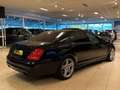 Mercedes-Benz S 450 S450 4-Matic Lang DESIGNO|AMG|FACELIFT|SCHADE!! Zwart - thumbnail 7