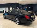 Mercedes-Benz S 450 S450 4-Matic Lang DESIGNO|AMG|FACELIFT|SCHADE!! Zwart - thumbnail 13