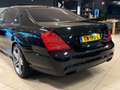 Mercedes-Benz S 450 S450 4-Matic Lang DESIGNO|AMG|FACELIFT|SCHADE!! Zwart - thumbnail 12