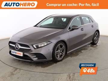 180CDI Aut.