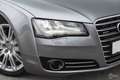 Audi A8 L Lang 4,2 TDI Quattro*ACC*BOSE*TOTWINKEL*CHAFF... Grigio - thumbnail 7