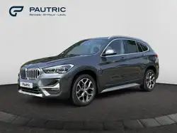BMW X1 sDrive16dA 116ch xLine DKG7