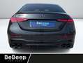 Mercedes-Benz C 43 AMG C AMG 43 MHEV PREMIUM PLUS 4MATIC AUTO Gris - thumbnail 7
