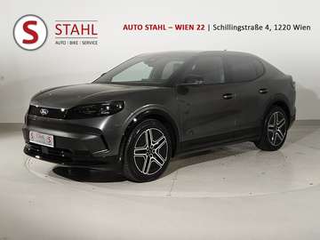 Dual-Elektro Extended Range Allrad Premium