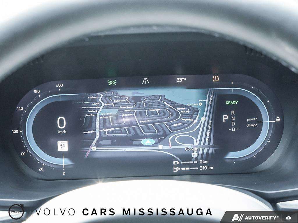 2022 Volvo XC60 Plug-In Hybrid thumb 15