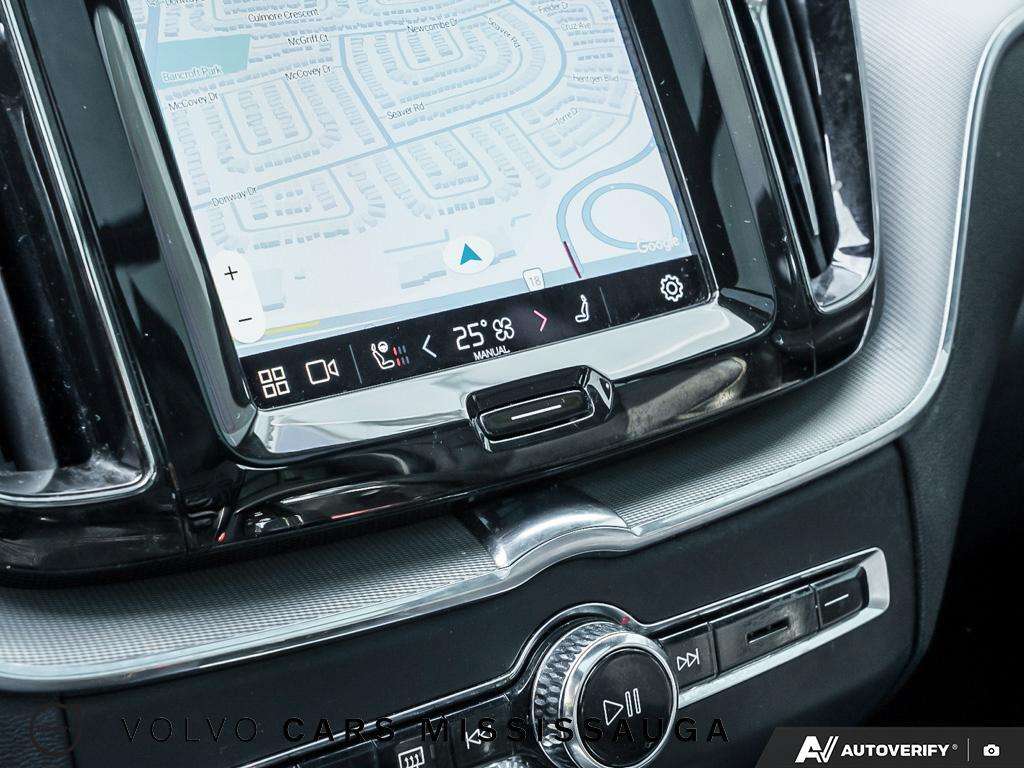 2022 Volvo XC60 Plug-In Hybrid thumb 20
