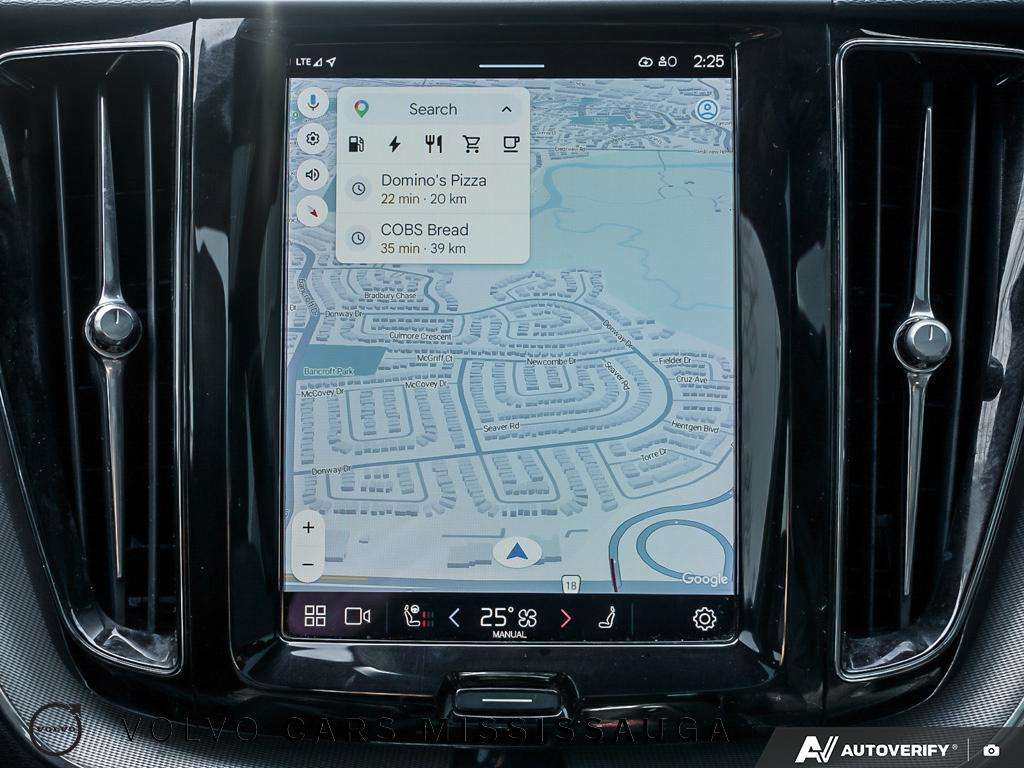 2022 Volvo XC60 Plug-In Hybrid thumb 21