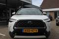 Toyota Corolla Cross Hybrid 140 STYLE EL-ACHTERKLEP STOEL-STUUR & RUITE Wit - thumbnail 25