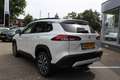 Toyota Corolla Cross Hybrid 140 STYLE EL-ACHTERKLEP STOEL-STUUR & RUITE Wit - thumbnail 2