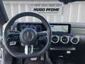 Mercedes-Benz CLA 200 AMG Line Special Edition Silber - thumbnail 12