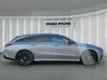 Mercedes-Benz CLA 200 AMG Line Special Edition Silber - thumbnail 6